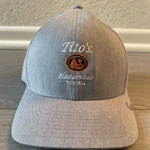 Tito’s Snapback Hat